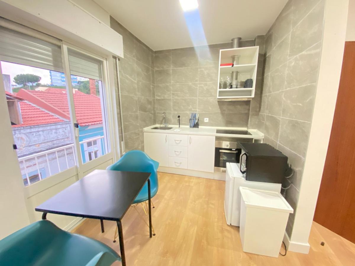 Delta Apartment Setubal Exterior photo