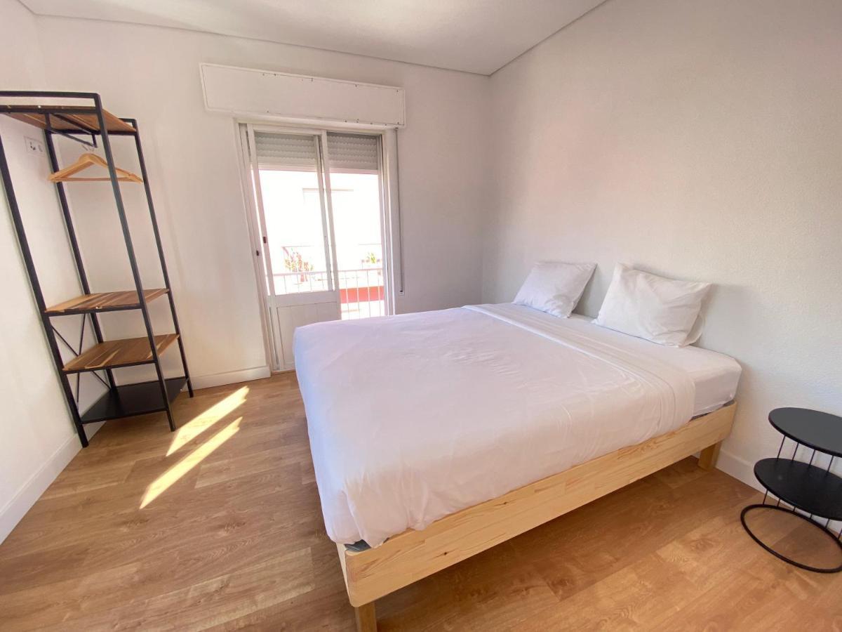 Delta Apartment Setubal Exterior photo
